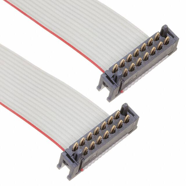 490107671412S W眉rth Elektronik  Carte en fil direct à la carte